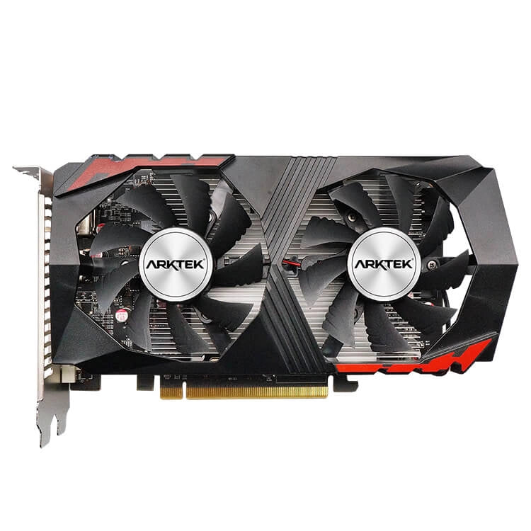 ARKTEK GTX 1050Ti ARKTEK GTX 1050Ti